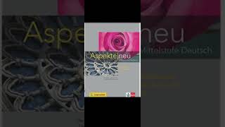 Aspekte neu B2 Arbeitsebuch Audio17 K3 Modul4 F2alearngermanlearngermandeutschdeutschland [upl. by Yrtua]