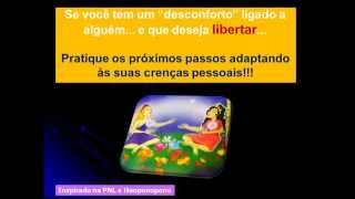 HOOPONOPONO e PNL  Curso Gratuito de Libertação Essencial  Vania Lucia Slaviero [upl. by Cornelle]