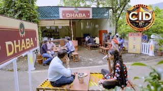 जब CID Team पहुंची भूतिया ढाबे पर खाना खाने  CID  Serial Latest Episode [upl. by Milson]