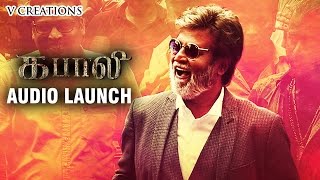 Kabali Movie Scenes  Rajinikanth and Winston Chao are set for a showdown  Rajinikanth [upl. by Idnas42]