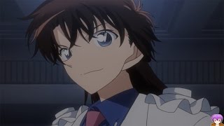 Magic Kaito 1412 Episode 7 まじっく快斗 Anime Review  Kaito Kid Unmasked [upl. by Ailugram]