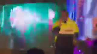 Badshah sets the stage on fire at the music launch of Veere Di Wedding [upl. by Azarria]