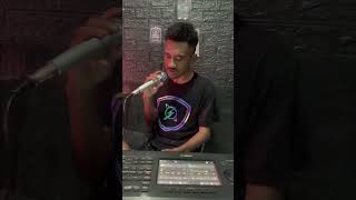 LAGU AMBON ANDAI SAJA  Andro Seran Rinhatvoices [upl. by Landre]