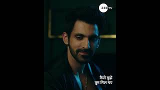 Kaise Mujhe Tum Mil Gaye  Ep 308  Sriti Jha Arjit Taneja  Zee TV HD UK [upl. by Widera576]