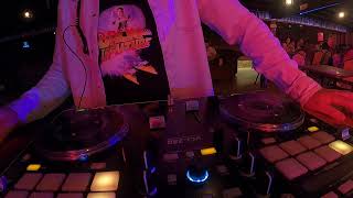 Mix en vivo Fiesta cumbiaton cachengue reggaeton DjCaf parte 2 [upl. by Bernelle904]