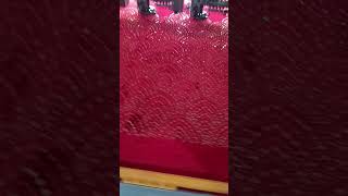 SK Sagar ka embroidery machine ka karigar music bhojpuri [upl. by Zahara]