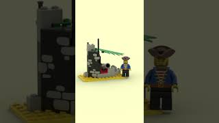 Medieval lego set [upl. by Althea]