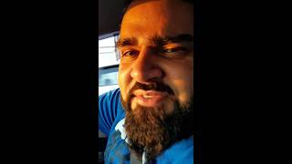 VLOG 2 Alum Rock Road India vs Pakistan Sunday 18th June 2017 [upl. by Asilanna]