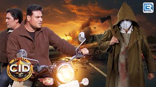 क्या CID Team ढूंढ पाएगी एक Psycho Killer को  CID  Full Episode [upl. by Lorien]