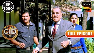 Assassin ने कर दिया पुरे CID Team के नाक में दम  CID  सीआईडी  27 Feb 2024 [upl. by Goda796]