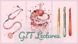 GIT PATHOLOGY lecture 5 salivary gland diseases PLEOMORPHIC ADENOMA and MUCOEPIDERMOID CARCINOMA [upl. by Yud]