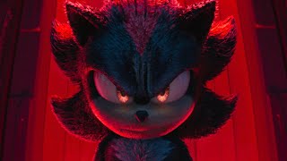 Who Is Shadow The Hedgehog The Ultimate Life Form [upl. by Elery]