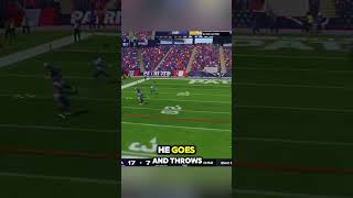 Fine at foxborough videogames madden25 [upl. by Hawker]