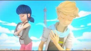 Miraculous Ladybug Season 1 Episode 2 The Bubbler Hindi Dubbed [upl. by Tallula]