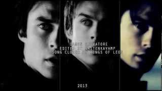 ✔ Damon Salvatore  Closer SVC [upl. by Caasi]