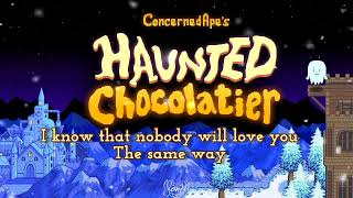 Haunted Chocolatier [upl. by Katherina739]