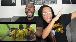 Best Football Dance Party  DAB ON EM REACTION [upl. by Katha]