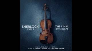 Sherlock BBC Soundtrack series 4 She was Different The Final Problem [upl. by Rafaelia]