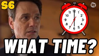 What Time Will Cobra Kai Season 6 Release [upl. by Cuthbert]