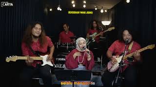 Kugiran Wak Jeng  Malam Ku Bermimpi KARAOKE NO VOCAL [upl. by Wearing688]