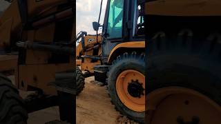 Jcb Backhoe Loader 🔥 Bulldozer [upl. by Ellehsar]