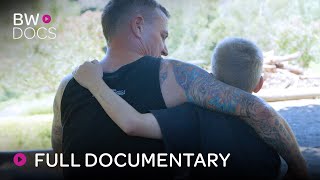 Breaking the Cycle of Violence  Call Me Dad  Full Documentary [upl. by Nilreb]