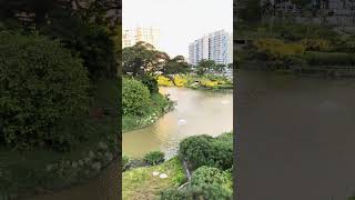 Alkaff Lake Singapore​ Bidadaripark woodleightmall [upl. by Emil]