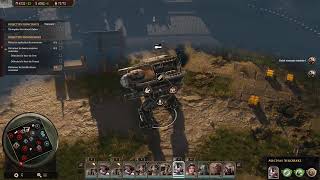 Iron Harvest Complete Edition  Polonia  laffrontement  Lets Play  Ep 18  FR  PS5 [upl. by Rolan]