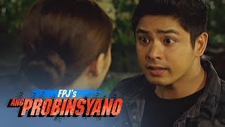 FPJs Ang Probinsyano Misunderstanding With Eng Subs [upl. by Kaiulani]