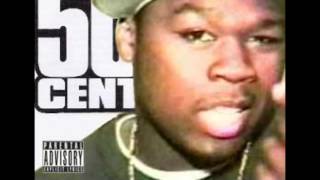 50 Cent  That Aint Gangsta Demo Version 1998  1999 [upl. by Retrak990]