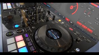 Configuración DDJ800 con Virtual DJ [upl. by Nelli]