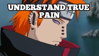 Pains Inspirational Speech  UNDERSTAND TRUE PAIN [upl. by Okir79]