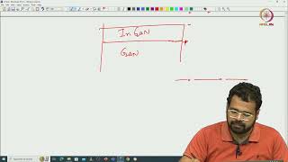 Lec 07  IIInitrides and polarization [upl. by Wendall]