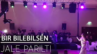 Bir Bilebilsen  Jale Parıltı [upl. by Alyakam169]