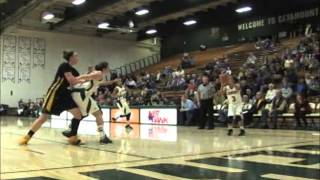 Womens Basketball Vermont vs UMBC 11213 [upl. by Dwyer]