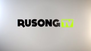 Заставка Rusong TV 02092013  27122016 [upl. by Joaquin]