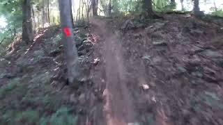 2024 Grassman National Enduro test 1 [upl. by Oreste]