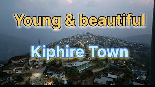 √ Kiphire townvloging🥰🙏 [upl. by Wini]