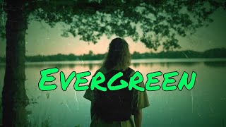 Grindhouse  Evergreen Official Lyric Video [upl. by Ahsinyt]