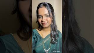 Get your glam on for Diwali with this stunning makeup tutoring✨🪔💄♥️ DiwaliMakeup GlamTutorial [upl. by Abih]