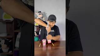 Fresh juice hacks 😱 Lifehack Experiment Shorts fyp [upl. by Nered879]