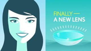 Bausch  Lomb ULTRA Monthly Contact Lenses [upl. by Nosyd610]