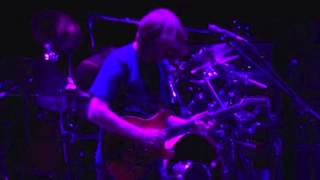 Phish  David Bowie  20130726  Gorge Amphitheatre [upl. by Weiman]