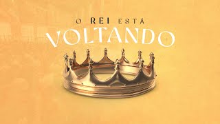 19122023  Campanha de Oração quotO Rei está voltandoquot [upl. by Estel]