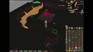 OSRS  Combat Achievement quotFight Caves SpeedRunnerquot  Grandmaster  2620 [upl. by Verras485]