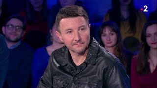 Olivier Besancenot  On nest pas couché 3 mars 2018 ONPC [upl. by Stalder]