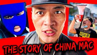 China Mac From Gang Member To Social Justice Activist [upl. by Line629]