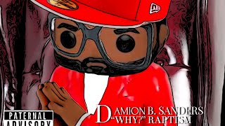 Jadakiss’ WHY RapTized [upl. by Nezah157]