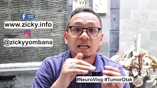 Tumor Otak Gejala amp Pengobatan [upl. by Nairoc]