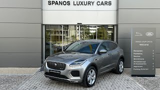 Jaguar EPace 23 P300e RDynamic SE [upl. by Gagnon]